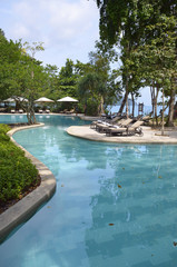 Langkawi Island, Malaysia..