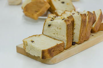 slice of bread