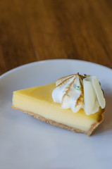 cheesecake