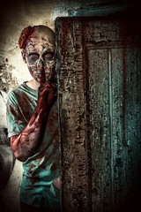bloodthirsty