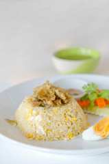 fried rice