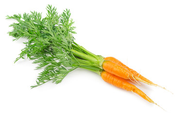 Carrots