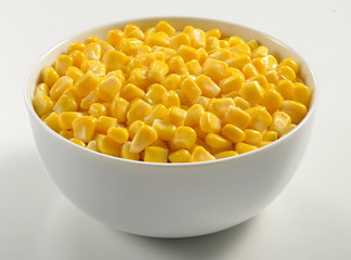 Bowl of Corn