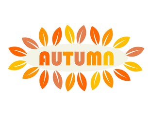 Autumn season