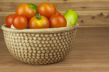 Autumn harvest vegetables. Growing organic vegetables in the country. Diet food for weight loss. Different kinds of vegetables on a wooden kitchen table. Background with vegetables.
