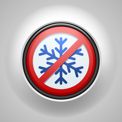 No Cold icon