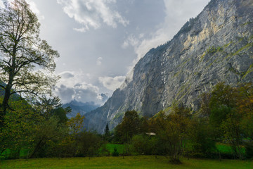 Schweizer Alpen, Graubünden