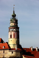Český Krumlov