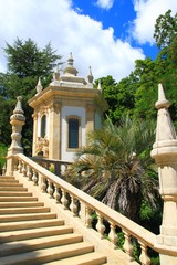 Nossa Senhora dos Remedios, Lamego, Portugal 