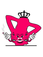 female breasts bosom hot horny girl crown joint faces