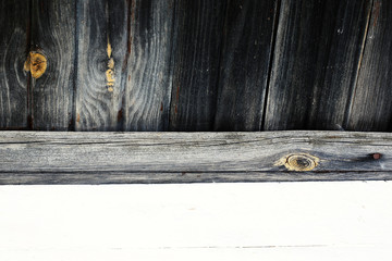 dual wooden background vintage retro old couple texture