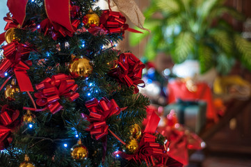 Christmas gifts