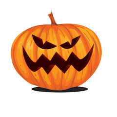 Jack o Lantern Halloween Pumpkin