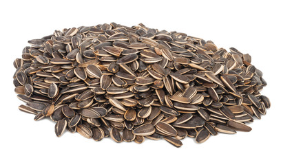 Sunflower seeds