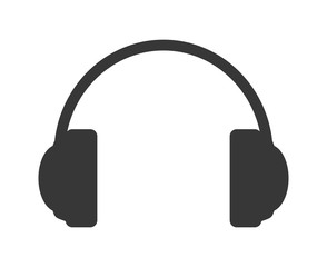 headphone icon