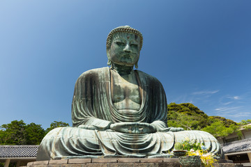 鎌倉大仏