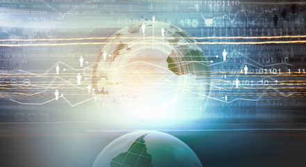 Global media technologies