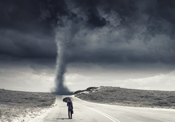 Facing challenges