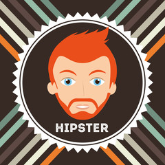 hipster style 