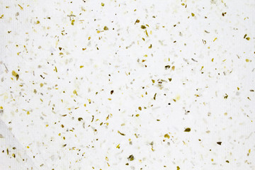 Recycle paper texture