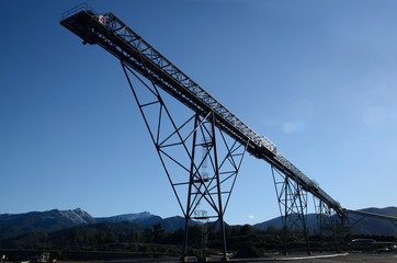 coal loadout