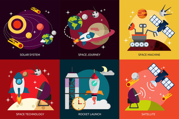 Fototapeta premium Space & Universe