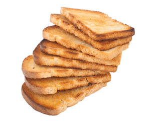 Slice toast bread