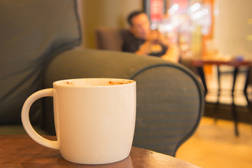 coffee