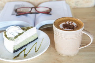 coffee