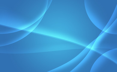 Aqua abstract background
