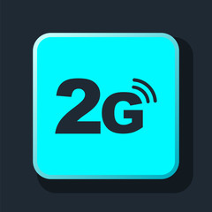 icon 2G