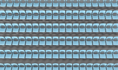 Stadium Seats
