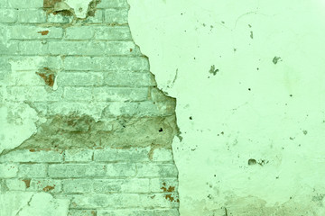 Texture. Brick. It can be used as a background