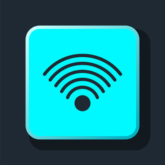 icon wi-fi