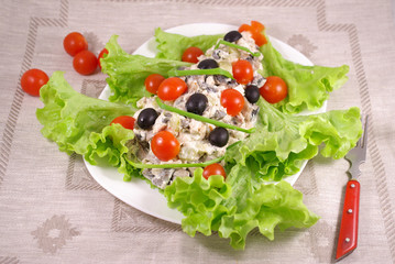 Salad 