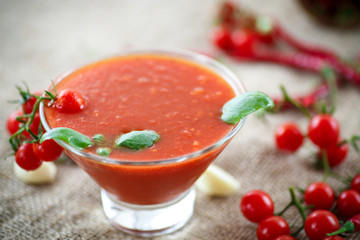 tomato sauce