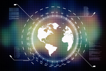 Digital Abstrct business background