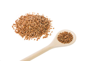 flax seeds