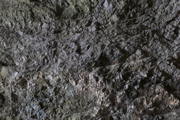 italian toirano cave texture