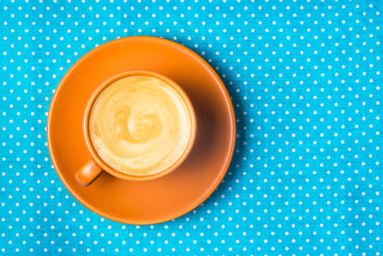 have a nice day, good morning with cup of coffee