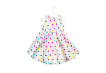 Baby summer dress