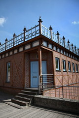 Décoration et architecture.
