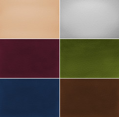 leather background or texture