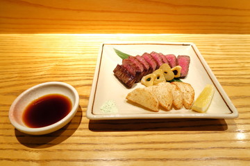 焼肉