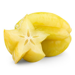 Carambola - starfruit