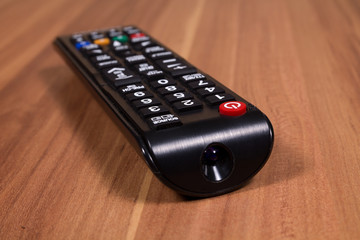 Tv remote control