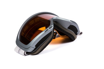 Snowboard goggles