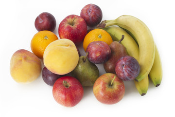 Fruits