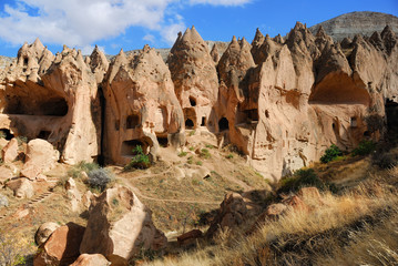 Cappadocia, Turkey