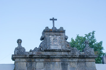 Obraz premium Marvão